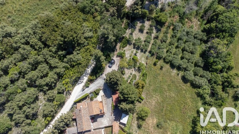 Casa semi indipendente a Ancona
