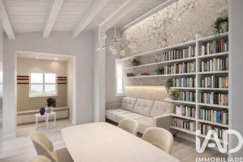 Apartamento em Ancona
