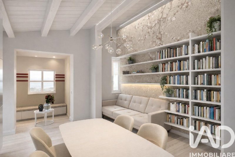 Apartamento em Ancona