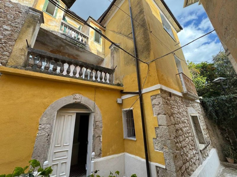 罗卡塞卡独栋房屋