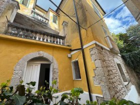 Особняк в Рокказекка