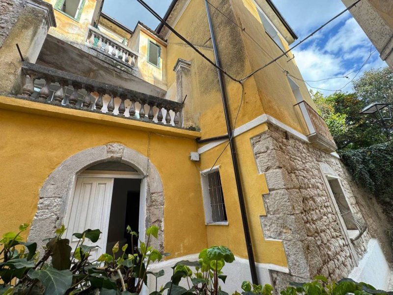 罗卡塞卡独栋房屋