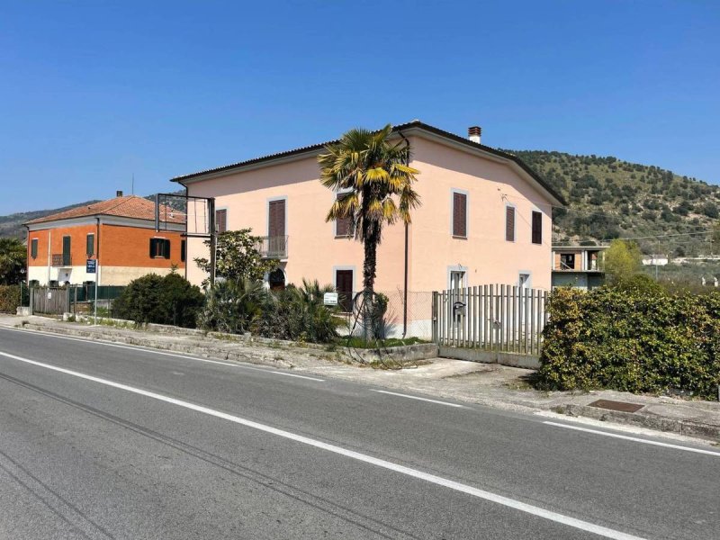 科尔费利切别墅