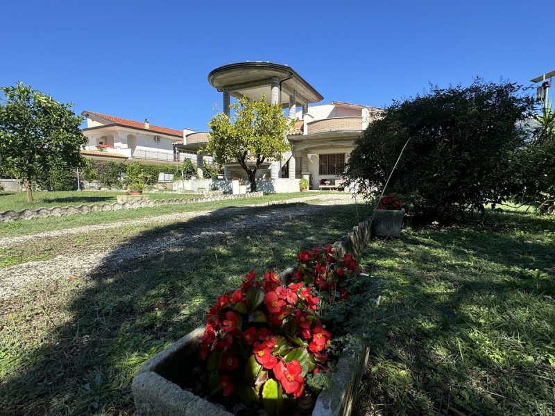 Villa à Piedimonte San Germano