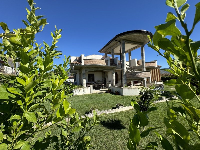 Villa à Piedimonte San Germano