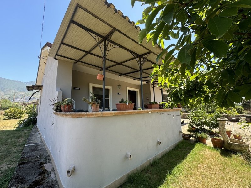 卡斯特罗切洛独栋房屋