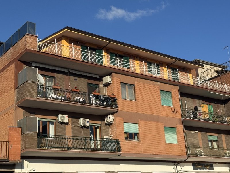 Loft/Penthouse à Arce