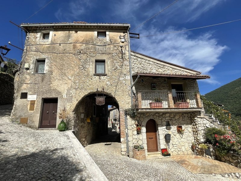 Дом в Колле-Сан-Маньо