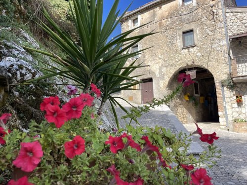 Maison à Colle San Magno