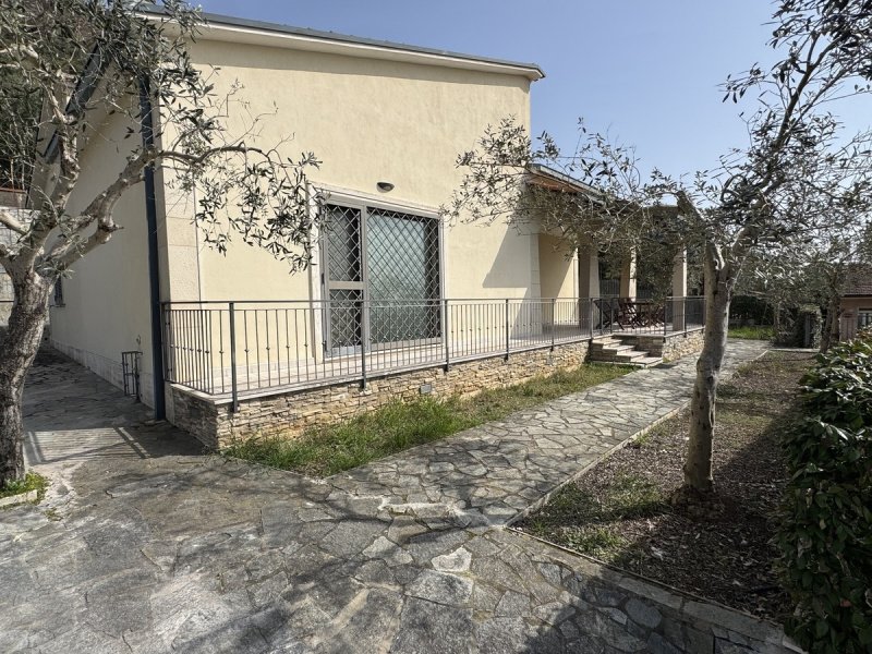Villa à Castrocielo