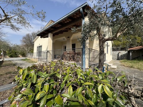 Villa à Castrocielo