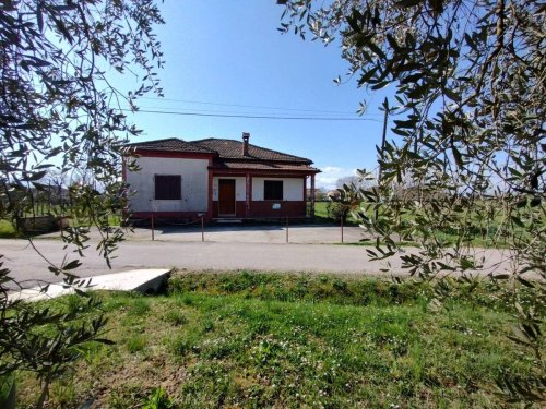 Detached house in Roccasecca
