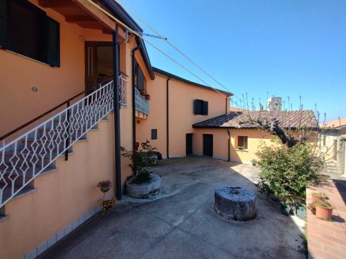 Vrijstaande woning in Colle San Magno