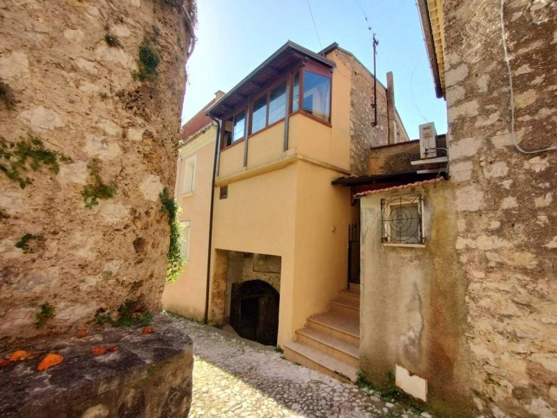 House in Roccasecca