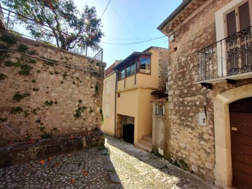House in Roccasecca
