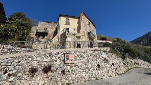 Casa em Castrocielo