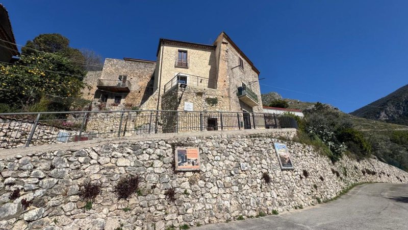 Casa em Castrocielo