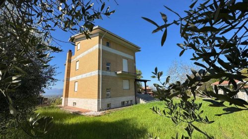 Villa i Castrocielo