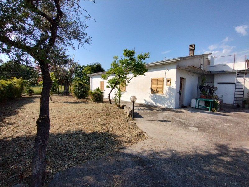 Casa en Roccasecca