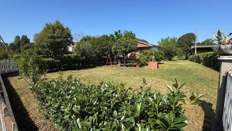 Villa en Roccasecca
