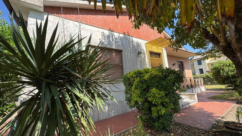 Villa en Roccasecca