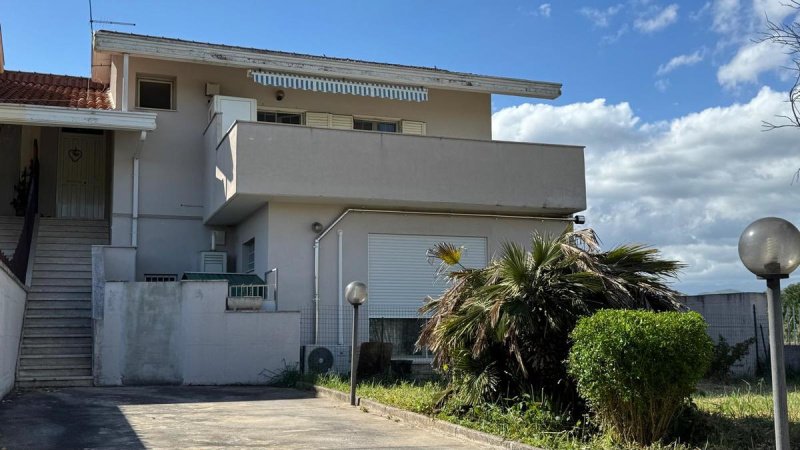 Apartamento en Roccasecca