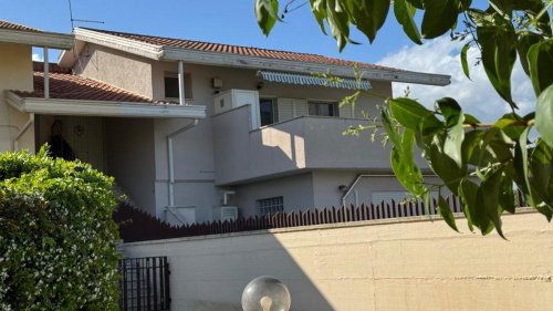 Apartamento en Roccasecca