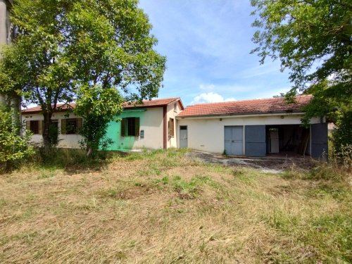 Casa independente em Colfelice