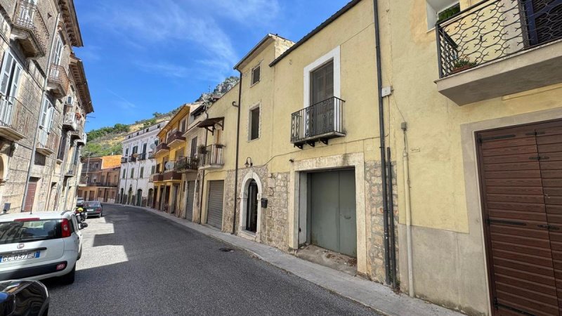 House in Roccasecca