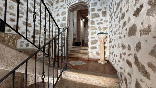 House in Roccasecca