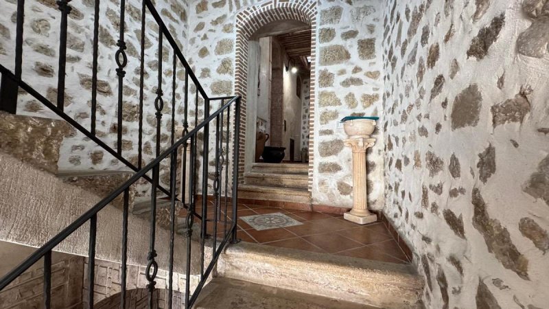 House in Roccasecca