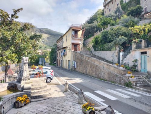 Huis in Roccasecca