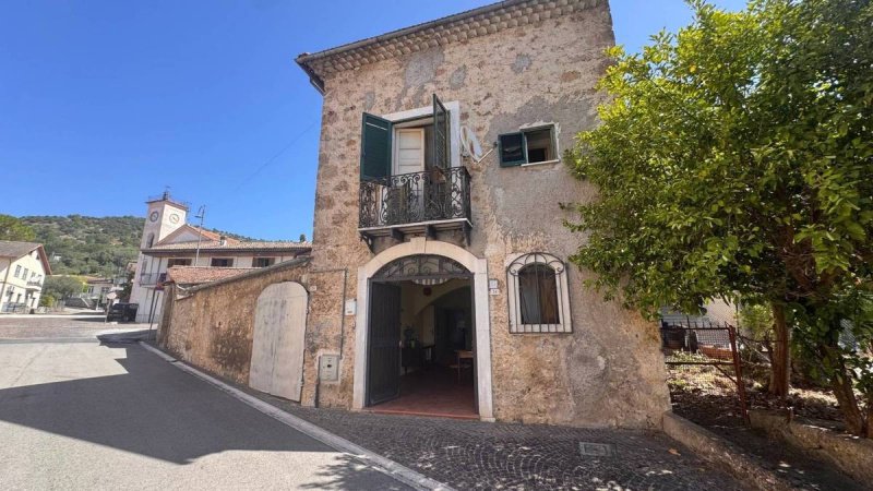 Einfamilienhaus in Colfelice