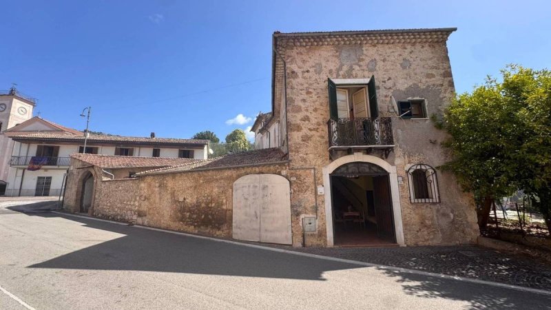 Einfamilienhaus in Colfelice