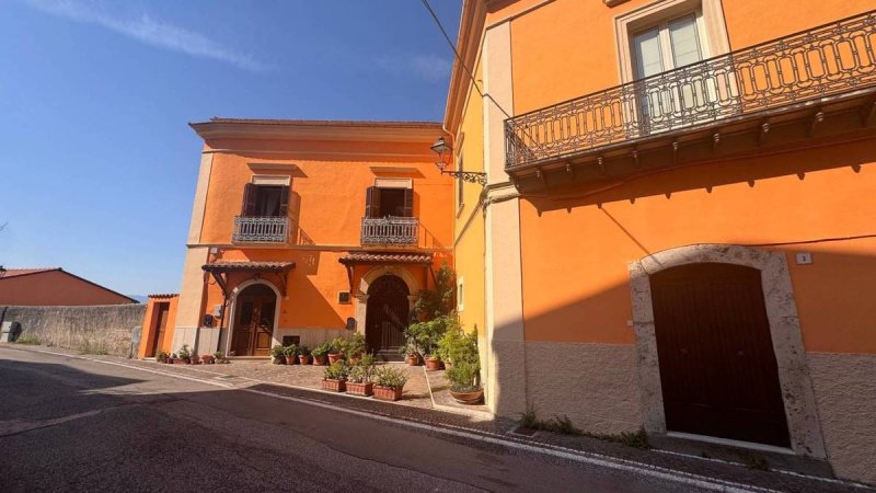 Casa a Roccasecca