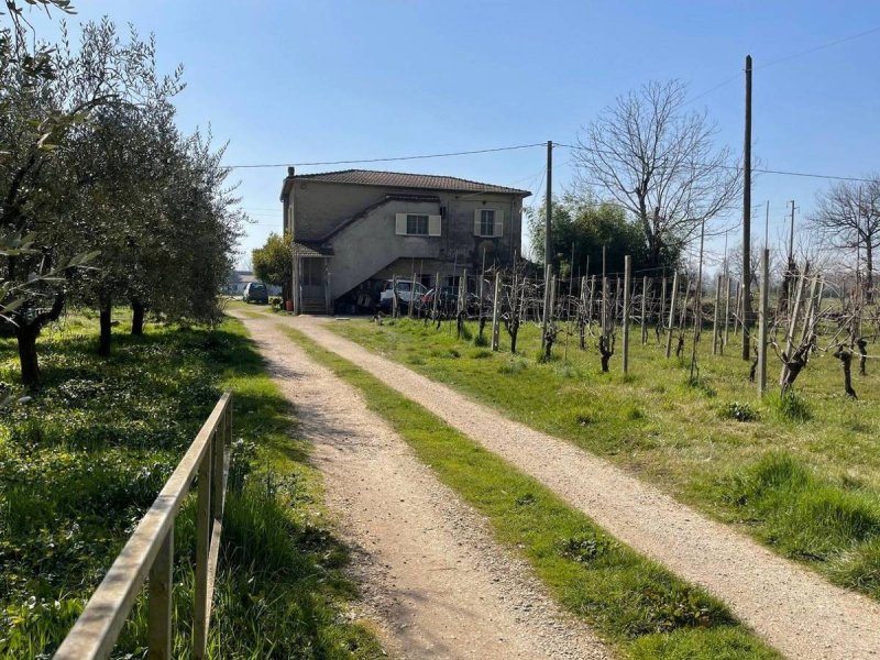 Einfamilienhaus in Roccasecca