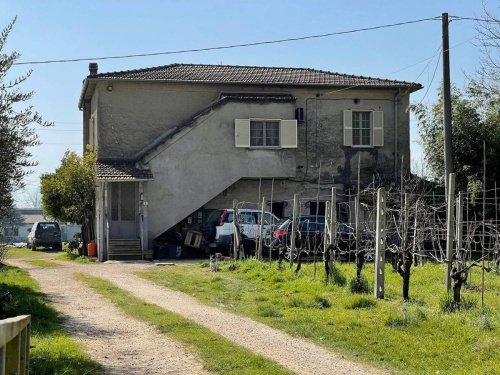 Einfamilienhaus in Roccasecca