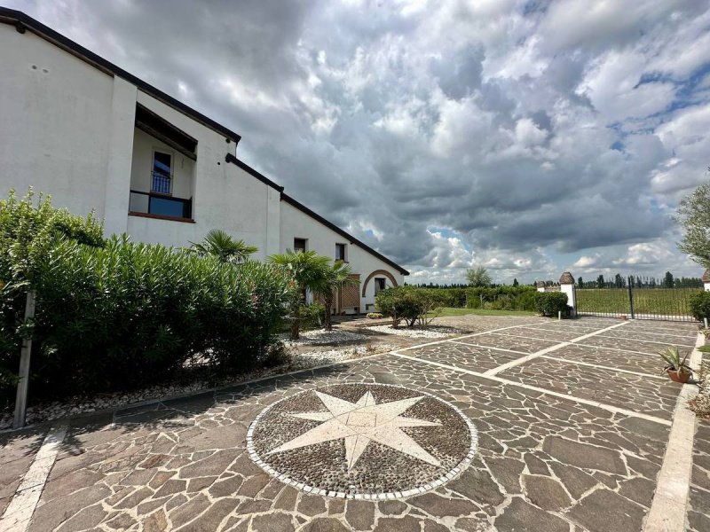 Casa Rural em Ferrara