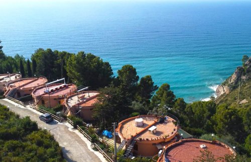 Casa adosada en Sperlonga