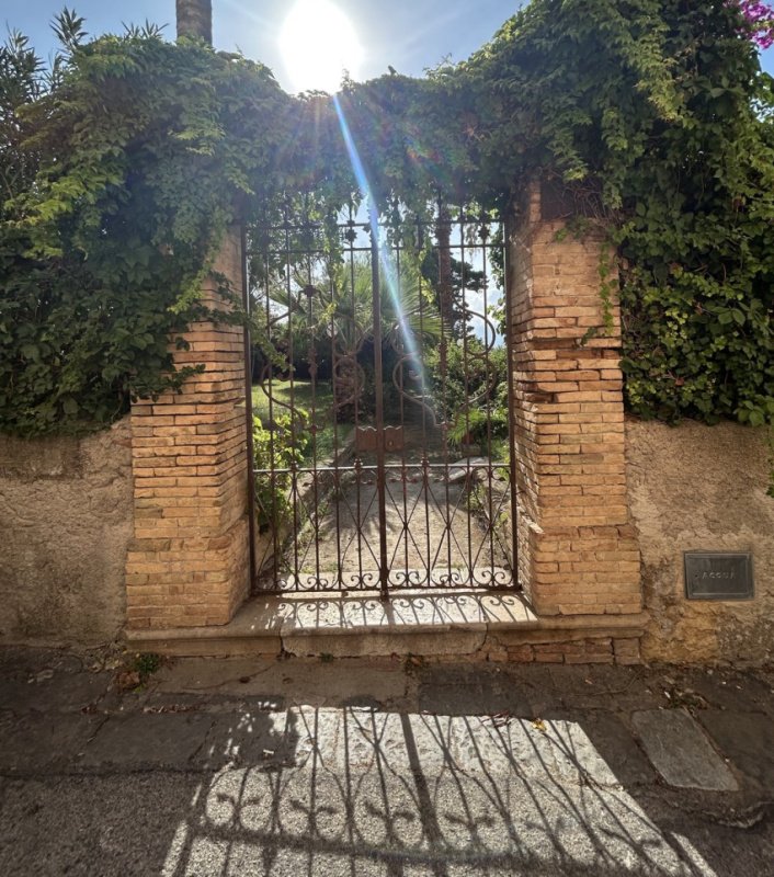 Appartement historique à Gaète
