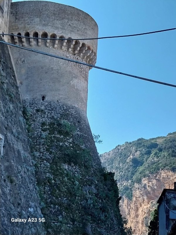 Apartamento em Gaeta