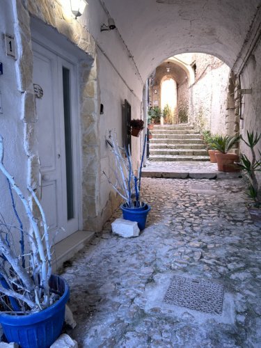 Apartamento em Gaeta