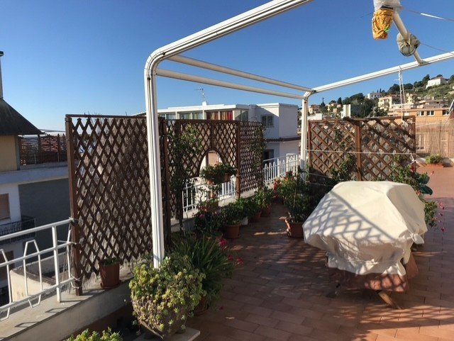 Apartamento em Gaeta