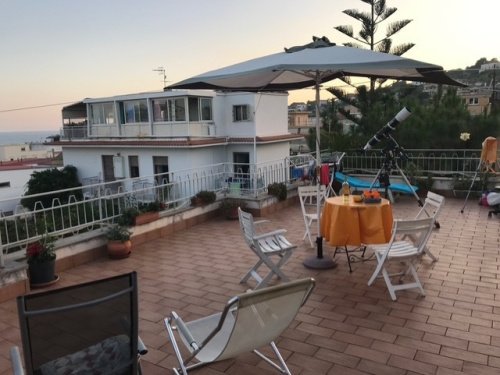 Appartamento a Gaeta