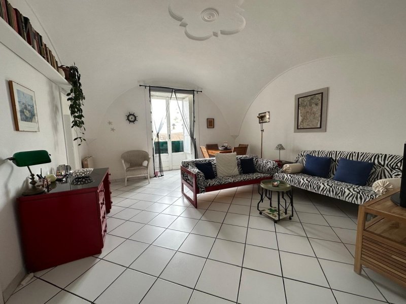 Historic apartment in Gaeta