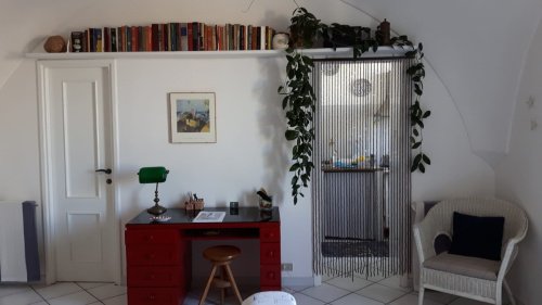 Historic apartment in Gaeta