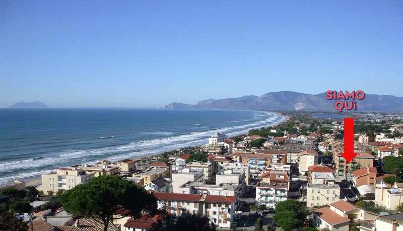 Lägenhet i Sperlonga