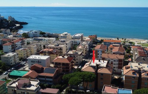 Lägenhet i Sperlonga