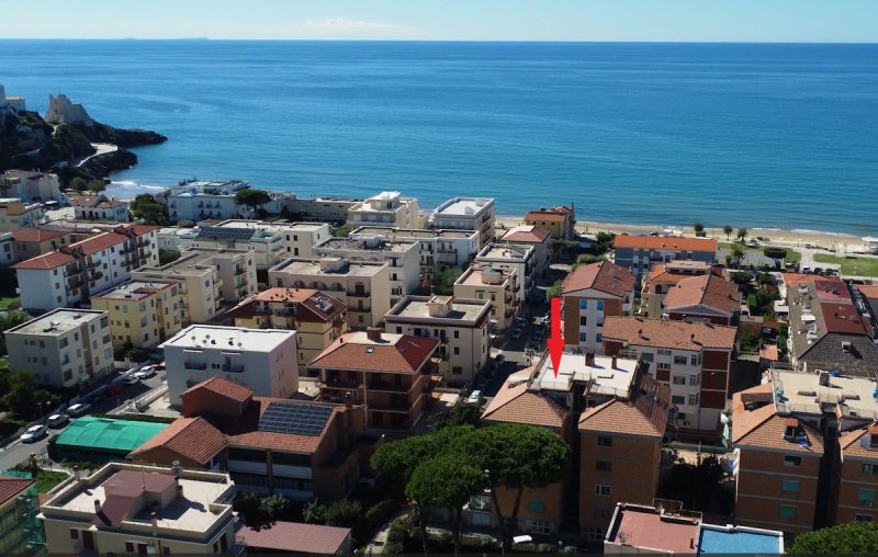 Lägenhet i Sperlonga