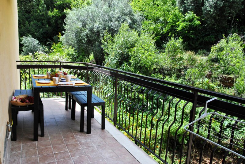 Квартира в Формия